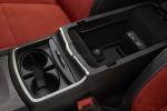 Dodge Charger SRT Hellcat 2015 года